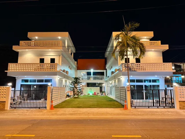 PrivateRayongหาดแสงจันทร์