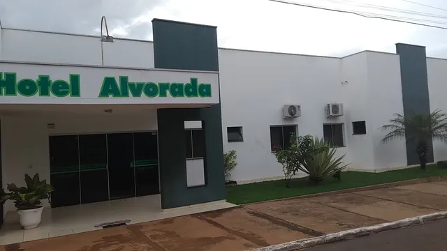HOTEL ALVORADA