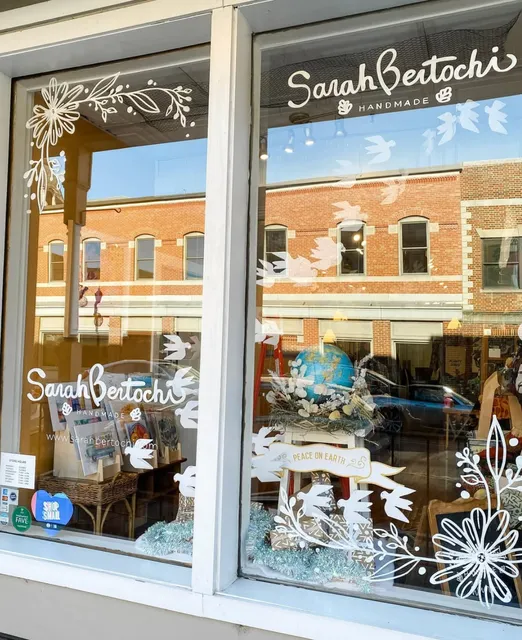 Sarah Bertochi - Handmade, LLC