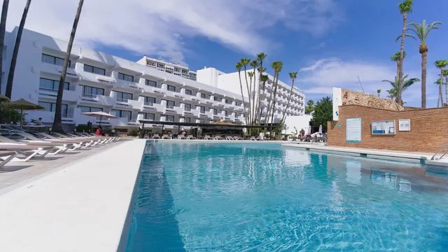 Hotel Royal Al-Andalus