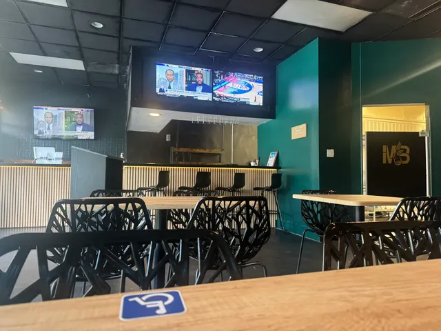 Meet and Bread Company