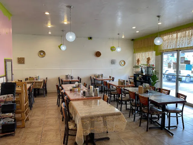 Pho Bistro & Niu Baguette LLC