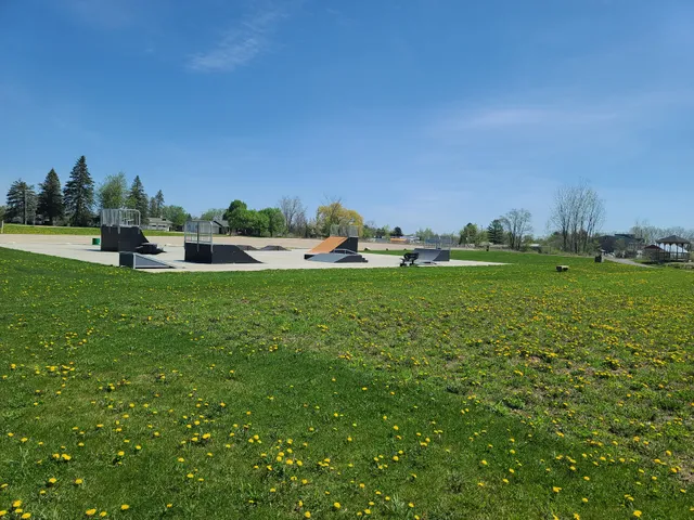 Emerald Isle Recreation Park