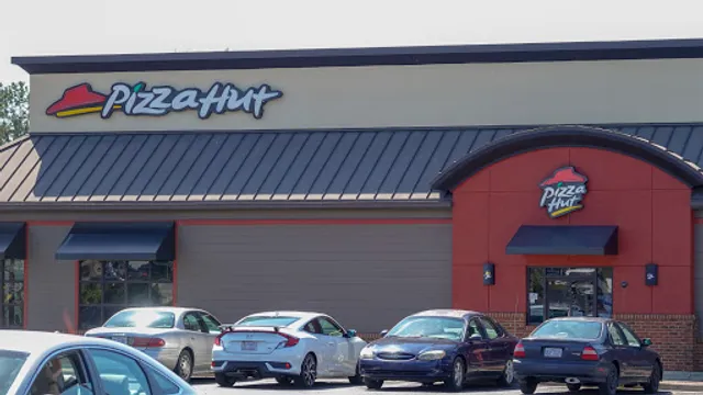 Pizza Hut