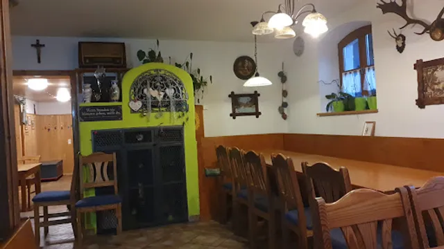 Kapellenschänke Breitenstein