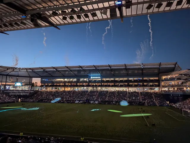 Sporting Kansas City