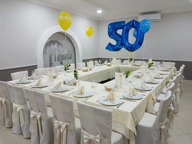 Ristorante Pizzeria Ponte Temete