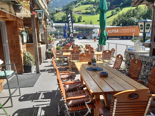 Grillolm Correct name is Grillalm