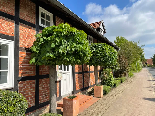 Pauerhof Ferienwohnungen