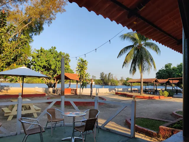 Restaurante Caletón