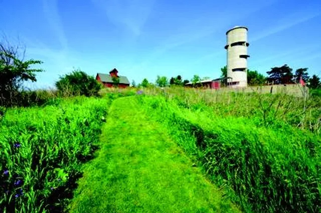 Geneva Park District