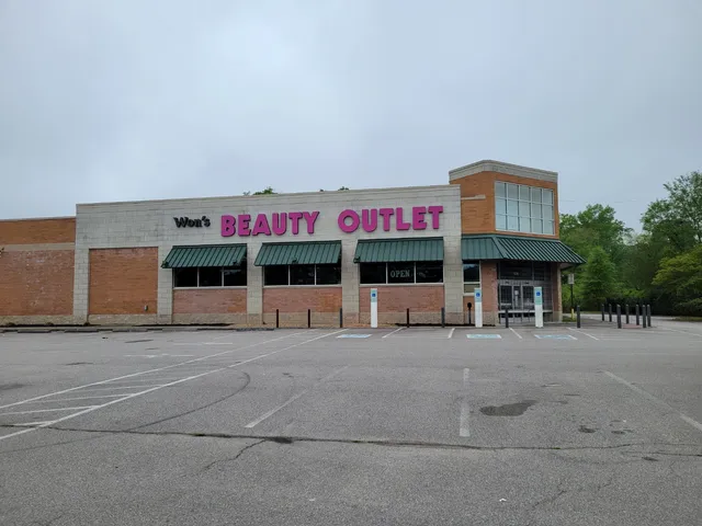Won's Beauty Outlet(626 VA)