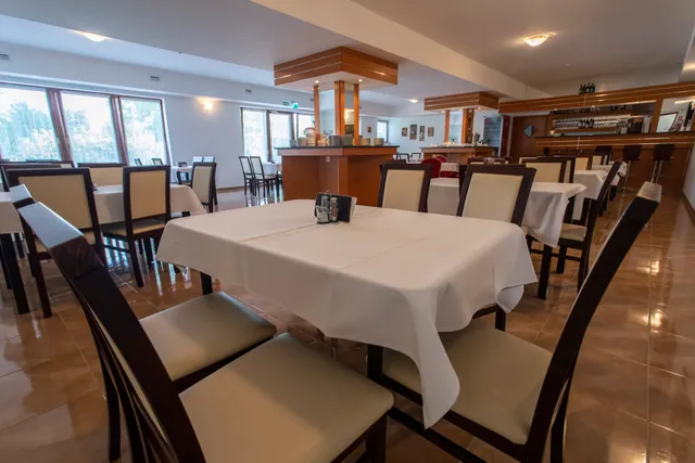 Marguerite Apartment & Hotel