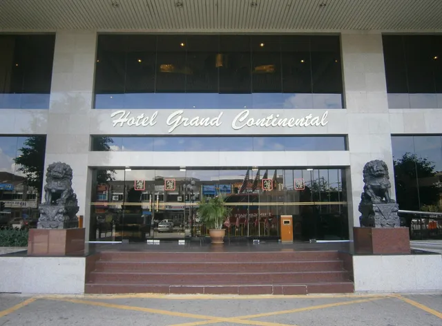 Hotel Grand Continental Kuantan