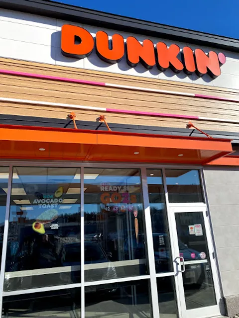 Dunkin'