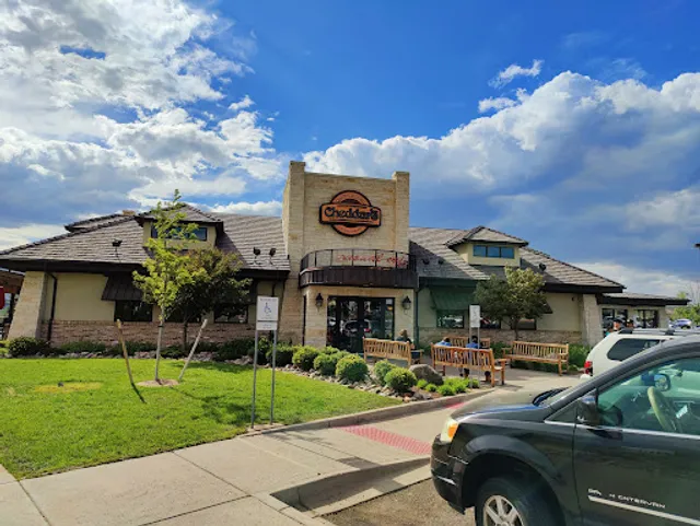 Cheddar's Scratch Kitchen