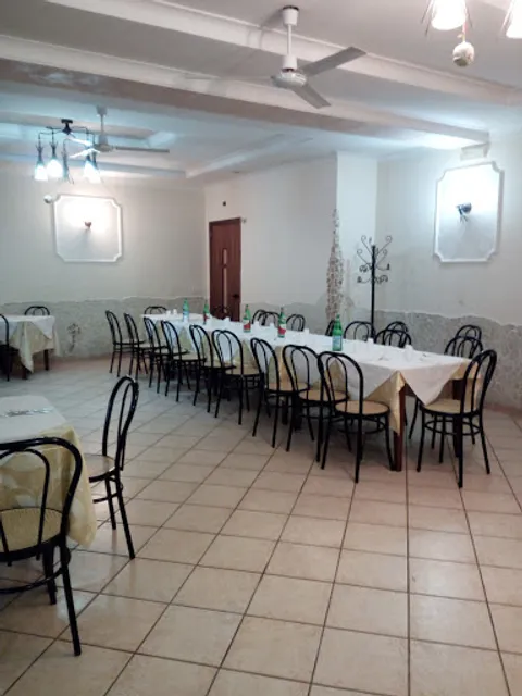 Ristorante - Pizzeria The Legend - 300