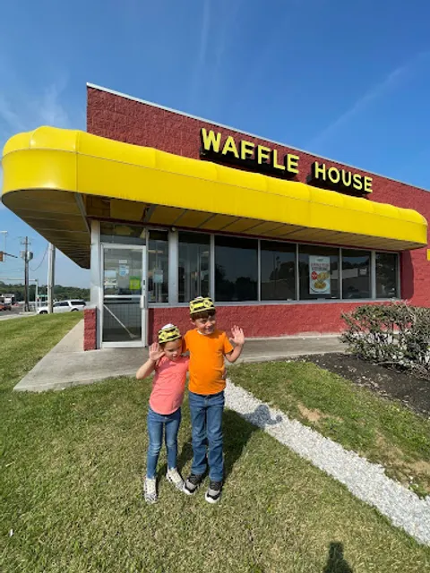 Waffle House