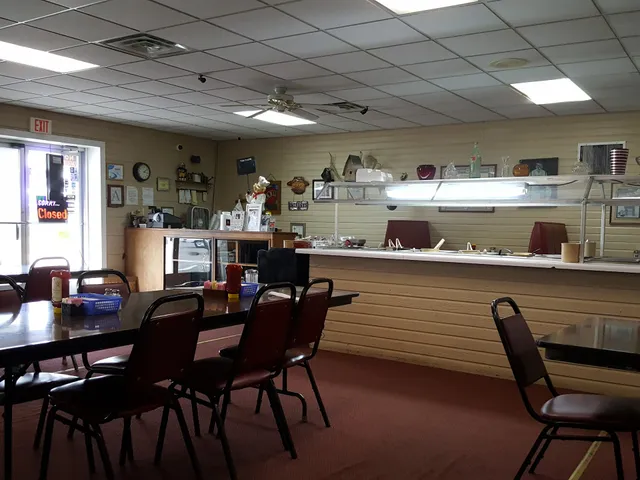 Shirley's Restaurant