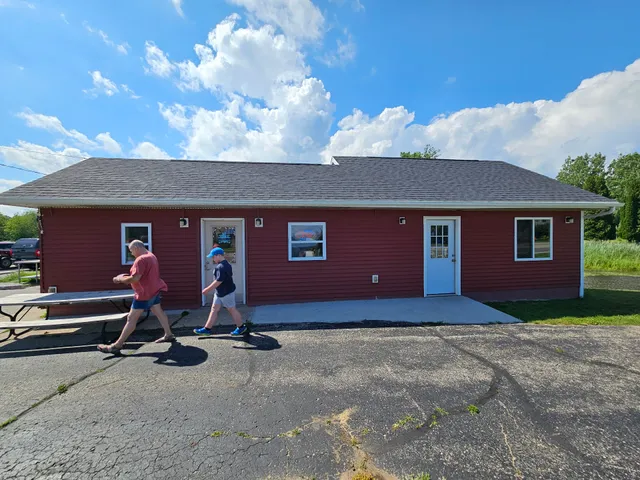 Main Street Ice Cream & Deli