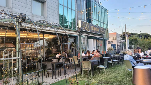 Pizzeria Cittadella Parma Paradigna