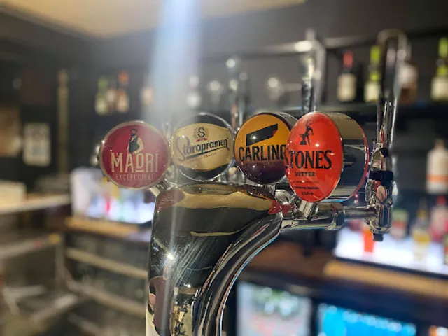 Knack Sports & Social Club