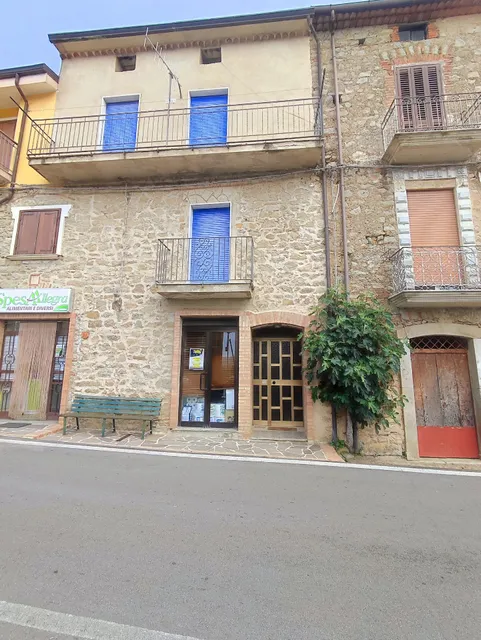 Casa Vacanze Gelbison