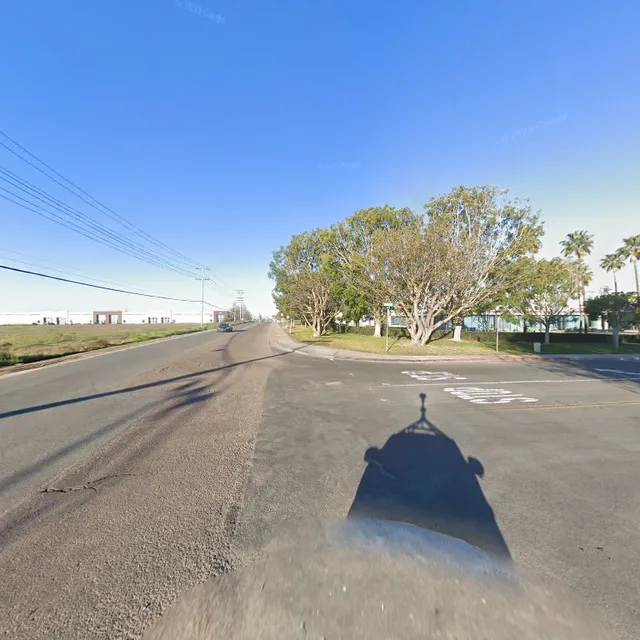 Oscar's Mexican Food