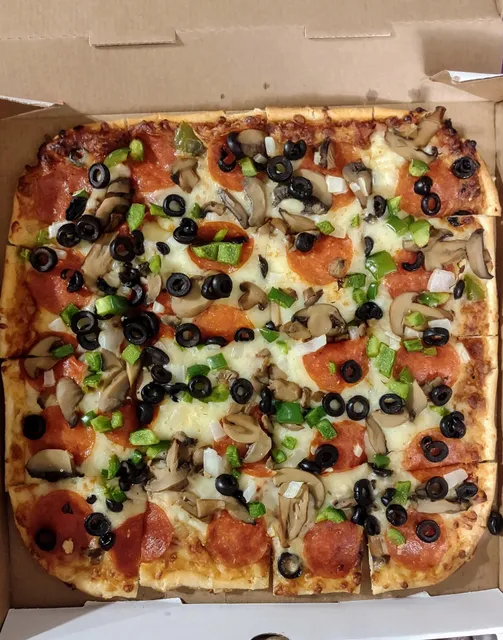 Stewart & Son Groceries