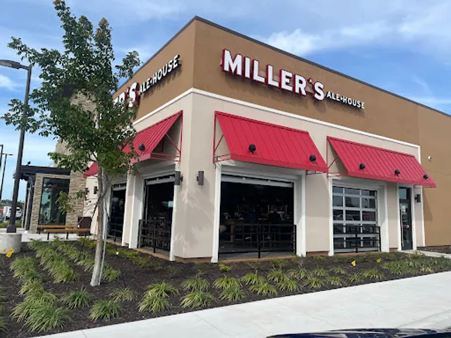 Miller's Ale House