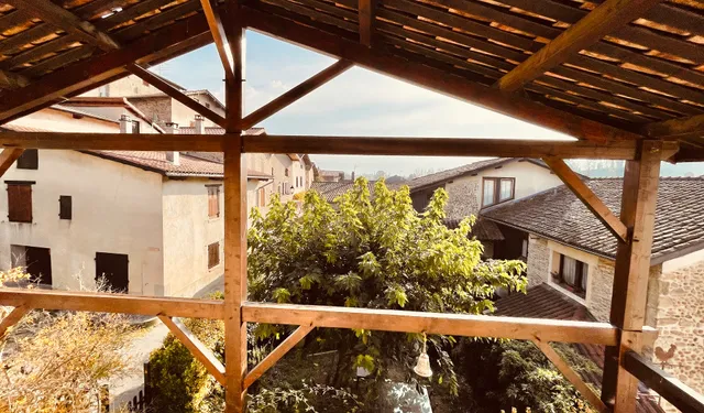 Chambres d'Hôtes "L'ANTONIN"