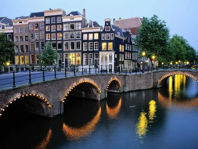 Dream Hotel Amsterdam
