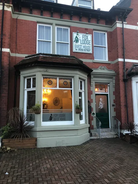 Fox Lodge Guest House