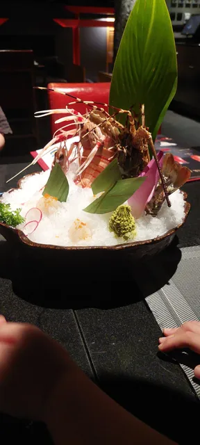 Wangding Cuisine Teppanyaki