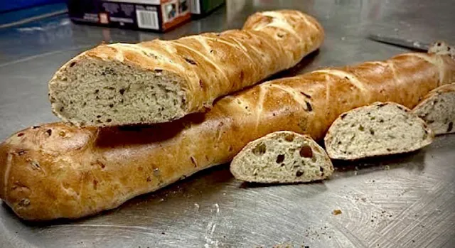 Big Sammy's Restaurant & Bar