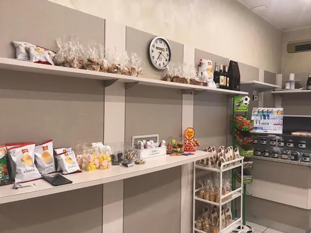 La Forneria del Lago