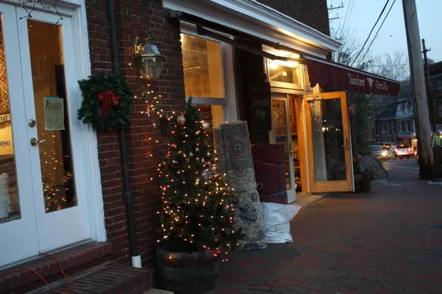 Main Street Oriental Rugs