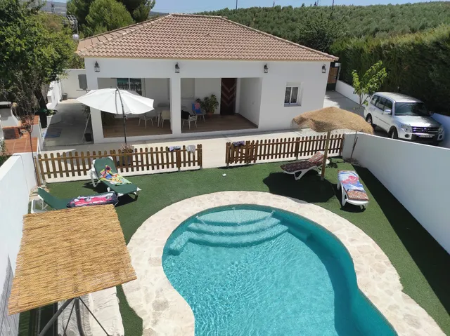 Casa Rural La Casa de La Abuela