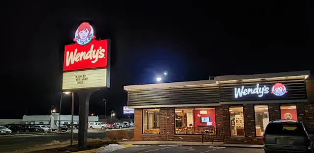 Wendy's
