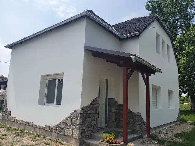Sóstó Apartman