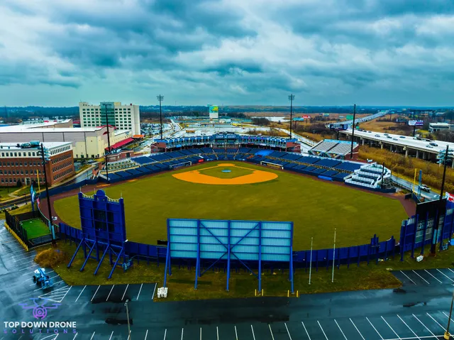 Wilmington Blue Rocks