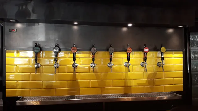 Choppin - Chopp's & Espetos Artesanais