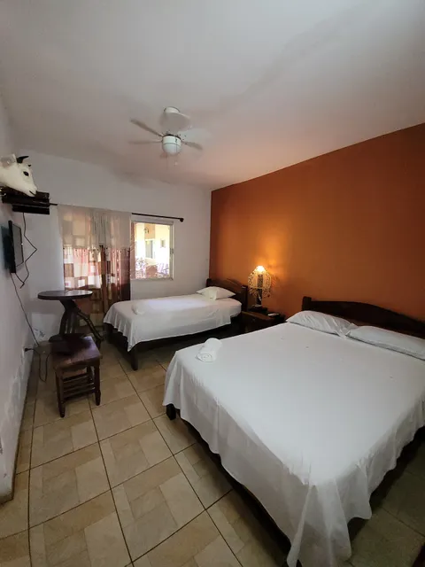 Hotel La Casona De Don Pepe