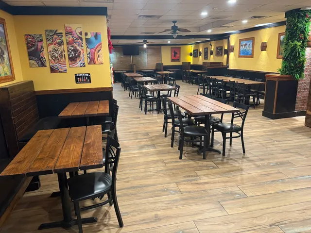 La Fondita Restaurant North Fort Myers