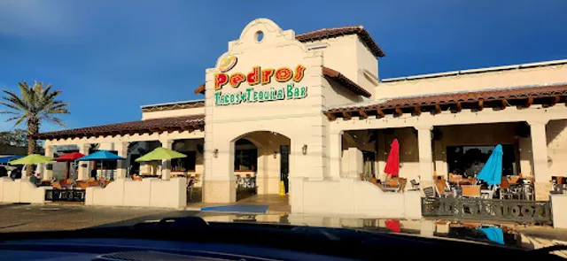 Pedro's Tacos & Tequila Bar Lafayette