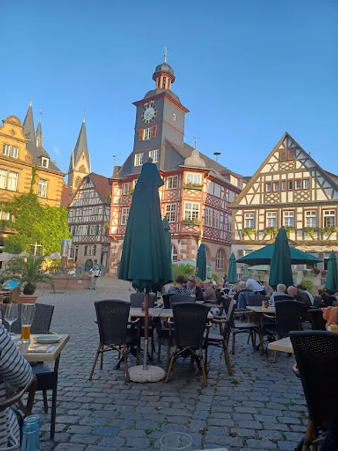 Bistro Filou Stadtmauerkeller