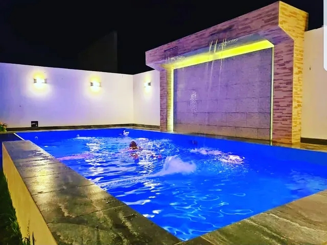 Casa de Playa Delfines House