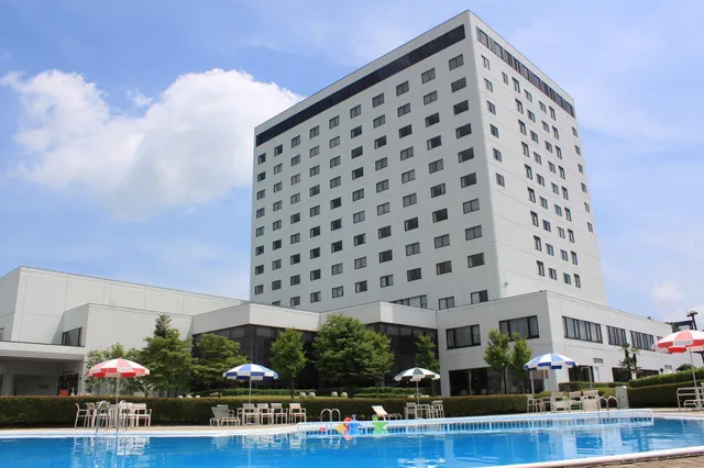 Grand Mercure Nasu Highlands Resort & Spa