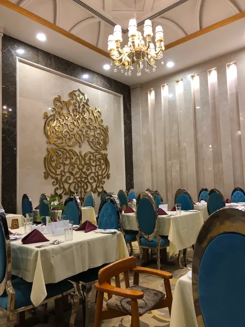 Firoozeh Restaurant