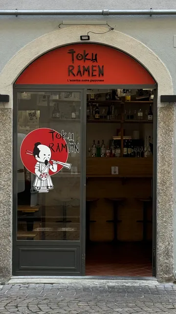 Toku Ramen